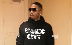 Nelly Uses Anonymity Argument in Attempt to Dismiss Sexual Assault Lawsuit
