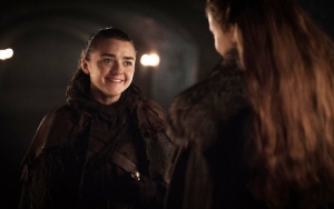 Maisie Williams Unsure Fans Will Be Satisfied With 'Game of Thrones' Ending 