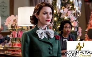 SAG Awards 2019: 'The Marvelous Mrs. Maisel' Victoriously Wipes Out Comedy TV Series Categories