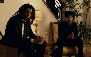 21 Savage and J. Cole Assemble for Lavish Family Gathering in 'A Lot' Music Video