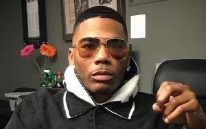 Nelly Accused of Intimidating Sexual Assault Victim With Identity Disclosure Demand 