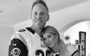 'RHOC' Alum Alexis Bellino Expresses Desire to Have Baby With New BF After Divorce