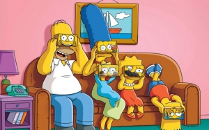 'The Simpsons' Makes History After Scoring Season 31 and 32 Renewal