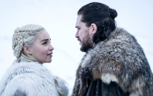 'Game of Thrones' Releases New Photos Ahead of Season 8