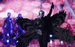 'The Masked Singer' Recap: Raven Is Actually Emmy-Winning TV Host