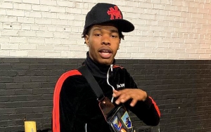 Rapper Lil Baby Is Arrested for Reckless Driving in Atlanta
