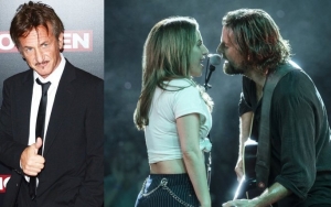Sean Penn Explains Why Bradley Cooper's 'A Star Is Born' Should Sweep 2019 Oscars
