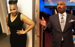 Mo'Nique Confirms Wanting to 'Punch' Steve Harvey on His Show