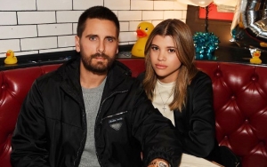 Sofia Richie Flaunts Scott Disick Romance Only to Get Mocked Over Age Gap