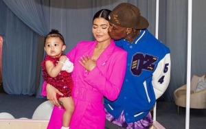 Kylie Jenner Transforms Universal Backlot Into 'Stormiworld' for Daughter's 1st Birthday Party