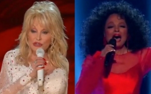 Grammy Awards 2019: Dolly Patron Gets Star-Studded Tribute, Diana Ross Celebrates Birthday