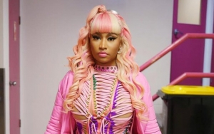 Nicki Minaj Threatens to Expose Grammy Producer Accused of Bullying Her for Years
