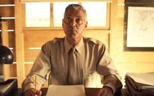 George Clooney Is a Mad Military Officer in First 'Catch-22' Teaser