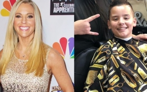 Kate Gosselin Denies Having 'Zero' Contact With Son Collin During Rare Appearance
