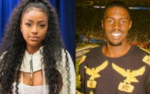 Justine Skye Shares Video of Sheck Wes About to Attack Her After He Denies Abuse Claims