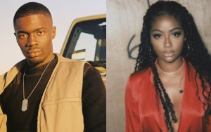 Sheck Wes to Launch Legal Action Against Justine Skye Over Stalking and Abuse Allegations