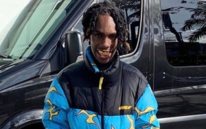 Rapper YNW Melly Arrested on First-Degree Murder Charge After Shooting Best Friends Dead