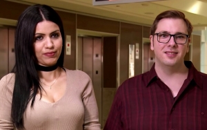 '90 Day Fiance' Star Larissa to Host Divorce Party After Accusing Colt Johnson of Cheating on Her
