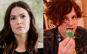 Mandy Moore on Coming Forward About Abusive Ryan Adams: It's Always Worth It