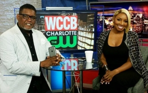 NeNe Leakes Hits Back at Fans Accusing Her of Cheating on Ailing Husband Gregg
