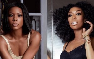 Gabrielle Union Takes a Swipe at Instagram User Who Confused Her With Brandy