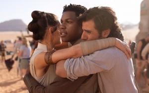 'Star Wars: Episode IX' Cast and Director Mark End of Skywalker Saga With Heartfelt Posts