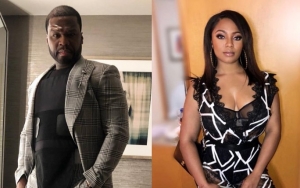 50 Cent Gets Court to Authorize Access to Teairra Mari's Financial Records