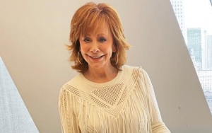 Reba McEntire Unhappy Over Lack of Female Nominees for ACM's Entertainer of the Year