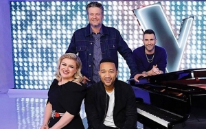 'The Voice' Season 16 Premiere Recap: John Legend Gets Blocked In the First Round