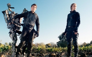 'Edge of Tomorrow' Sequel Greenlit, Tom Cruise and Emily Blunt Expected to Return