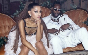 2 Chainz and Ariana Grande 'Rule the World' on New Collaboration - Listen!