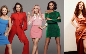 Spice Girls Angry at Management for Signing Jess Glynne as Tour Supporting Act?