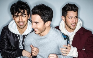 Nick Jonas Shares His Hopes for New Jonas Brothers Documentary