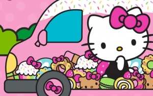 'Hello Kitty' Film Finally Gets Green Light, Sanrio Founder Is Pleased 