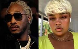 Future to Face Lawsuit From Plus-Size Model Who Accuses Him of Discrimination  