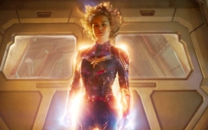 'Captain Marvel' Rotten Tomatoes Reviews Deemed Not Helpful After Being Tanked by Trolls