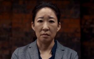 Sandra Oh Is Going Crazy in Season 2 Trailer for 'Killing Eve'