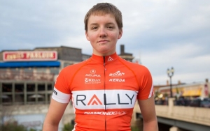 Family Confirms Olympic Cyclist Kelly Catlin Died of Suicide