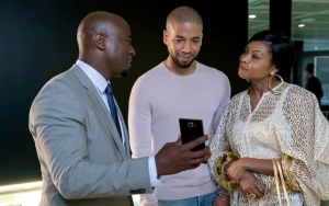 Report: 'Empire' Cast Is Being Supportive to Jussie Smollett Drama, Crew Is More Critical