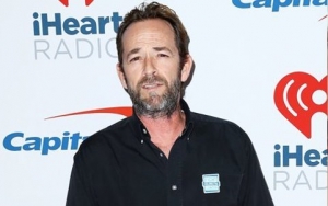 Luke Perry's Fiancee, Ex-Wife and Son Bond at Dinner After His Death