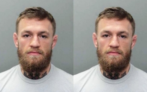 Conor McGregor Pledges 'Full Cooperation' After Arrest for Smashing Fan's Phone