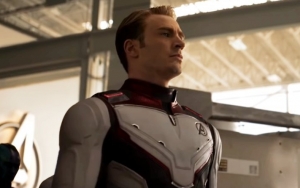 New 'Avengers: Endgame' Trailer Reveals the New Suit, Features Captain Marvel