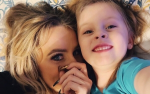 'Teen Mom 2' Star Leah Messer Asks Fans to Pray for Hospitalized Daughter