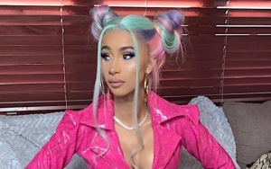 iHeartRadio Music Award 2019: Cardi B Credits Haters for Hip-Hop Artist of the Year Win