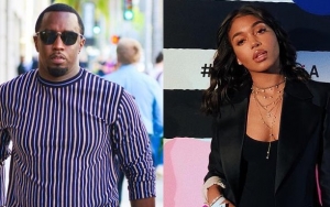 P. Diddy and Steve Harvey's Daughter Are 'Just Family Friends' Despite Dating Rumors