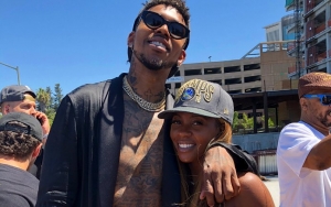 Nick Young Gets Girlfriend Pregnant With Baby No. 3 After Spending More Time at Home
