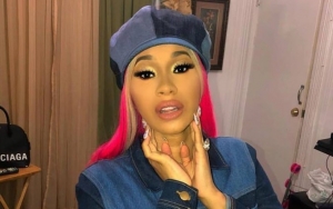 Cardi B Brings Bloggers to Court for False Allegations About Drugs, Prostitution and Herpes 