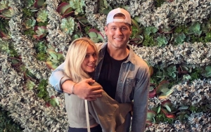 Engaged? Colton Underwood's GF Cassie Randolph Declares Herself 'Future Mrs.' With Jersey