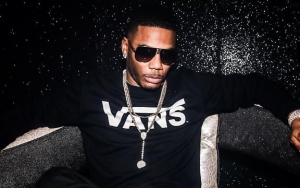 Nelly Is Spared From U.K. Sexual Assault Charges After Accuser Stops Cooperating