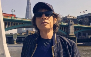 Mick Jagger Assures He Feels 'Much Better' Post-Heart Surgery
